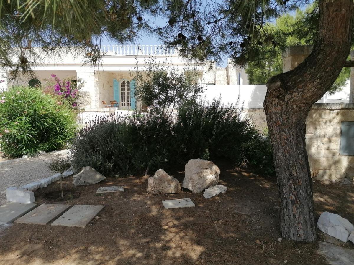 Ramasole Apartment Ostuni Exterior photo