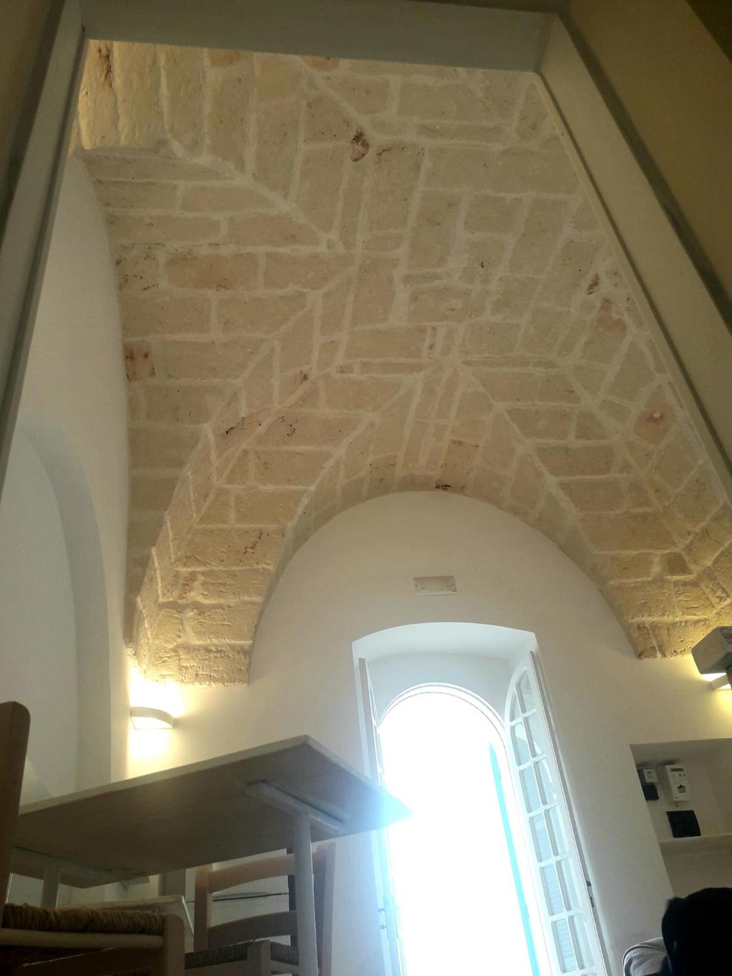 Ramasole Apartment Ostuni Exterior photo