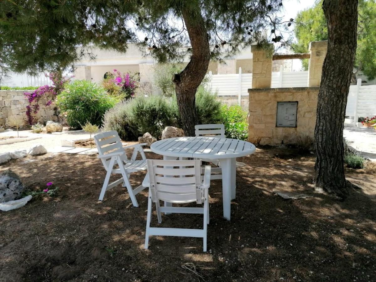 Ramasole Apartment Ostuni Exterior photo