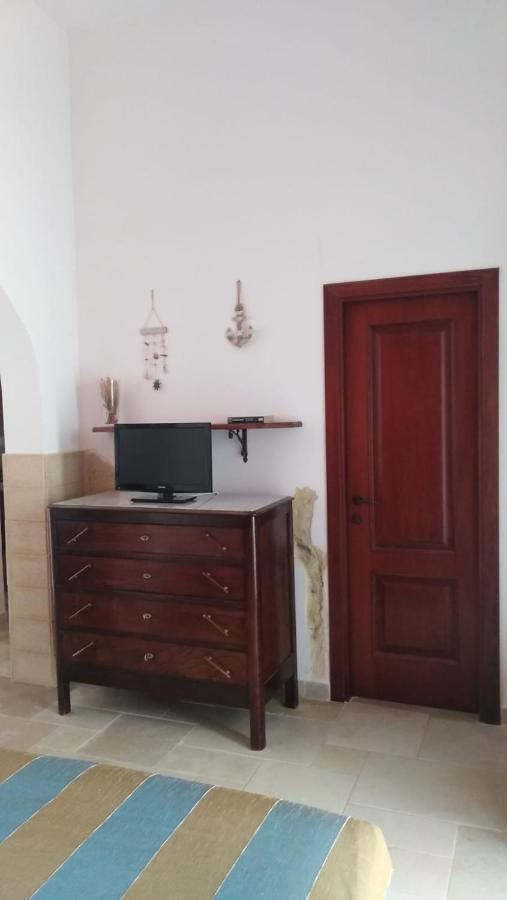 Ramasole Apartment Ostuni Exterior photo