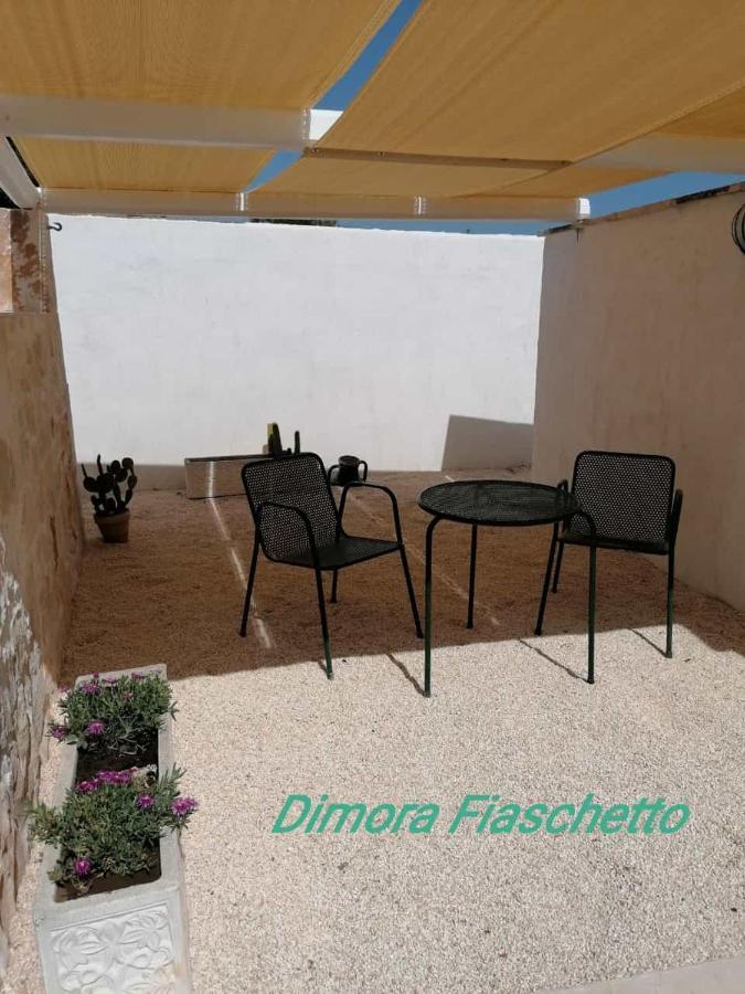 Ramasole Apartment Ostuni Exterior photo