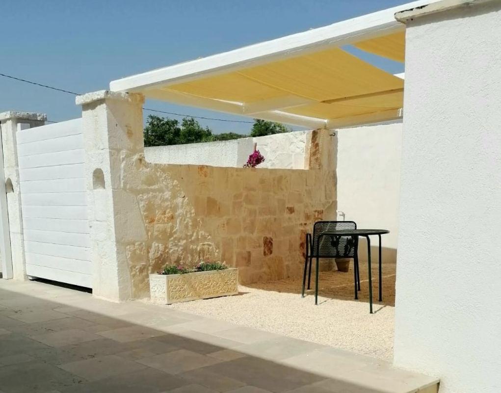 Ramasole Apartment Ostuni Exterior photo