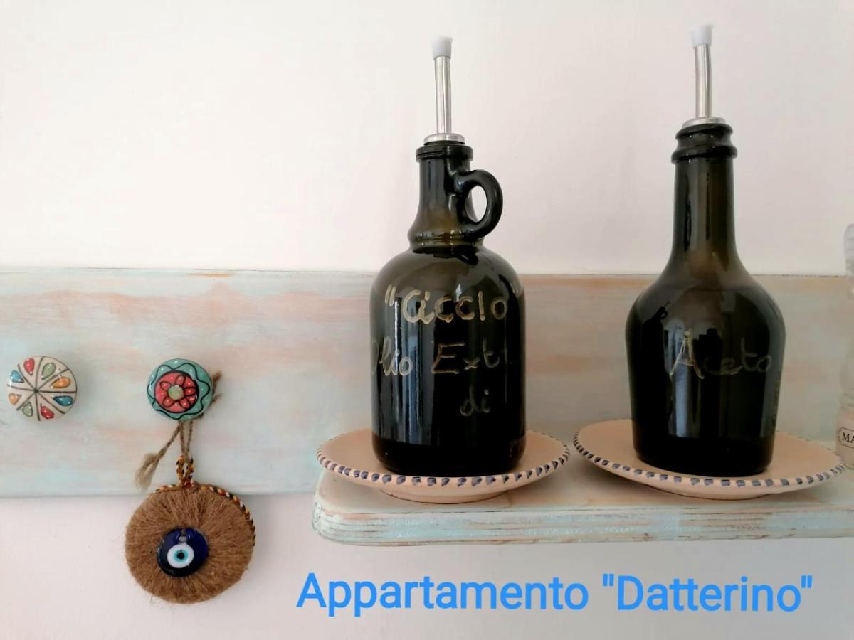 Ramasole Apartment Ostuni Exterior photo