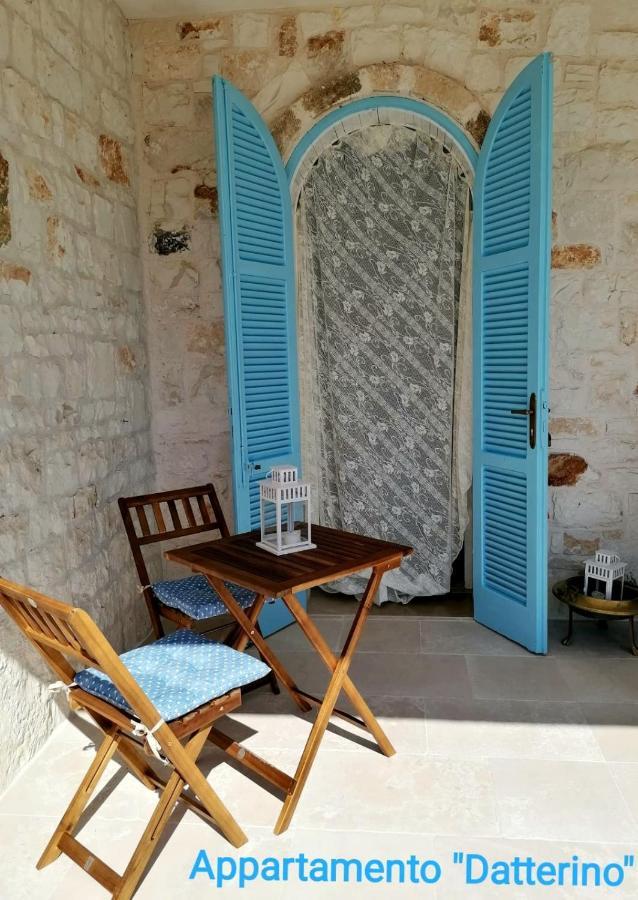 Ramasole Apartment Ostuni Exterior photo