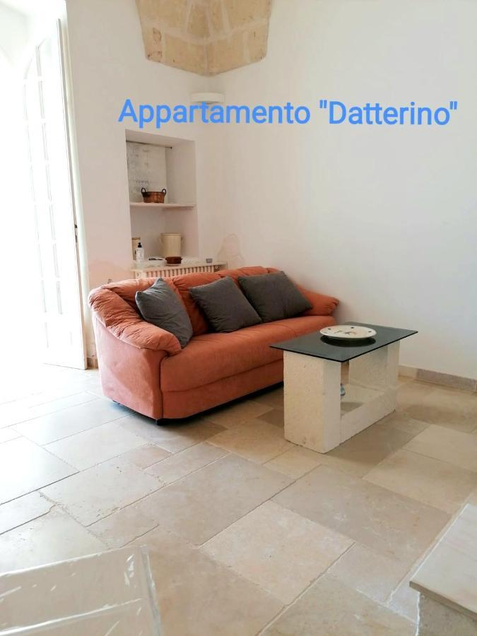 Ramasole Apartment Ostuni Exterior photo
