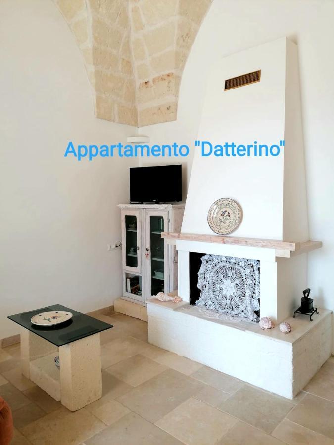 Ramasole Apartment Ostuni Exterior photo
