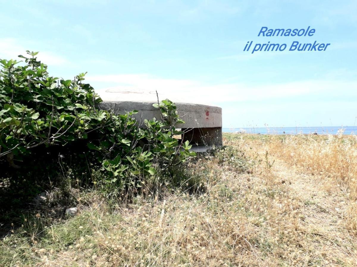 Ramasole Apartment Ostuni Exterior photo