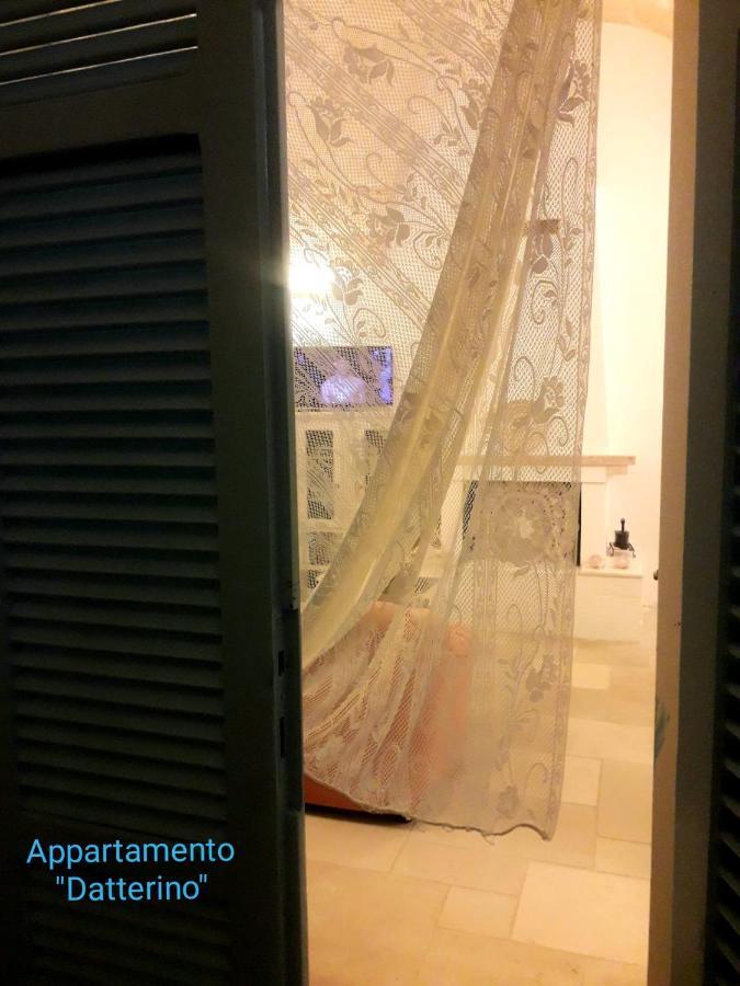 Ramasole Apartment Ostuni Exterior photo
