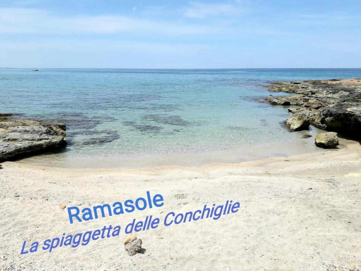 Ramasole Apartment Ostuni Exterior photo