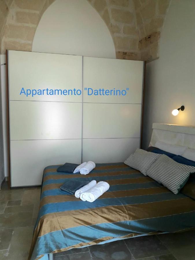 Ramasole Apartment Ostuni Exterior photo