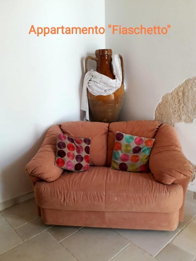 Ramasole Apartment Ostuni Exterior photo
