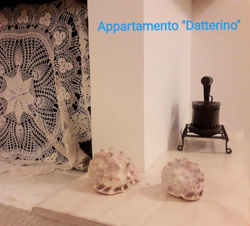 Ramasole Apartment Ostuni Exterior photo