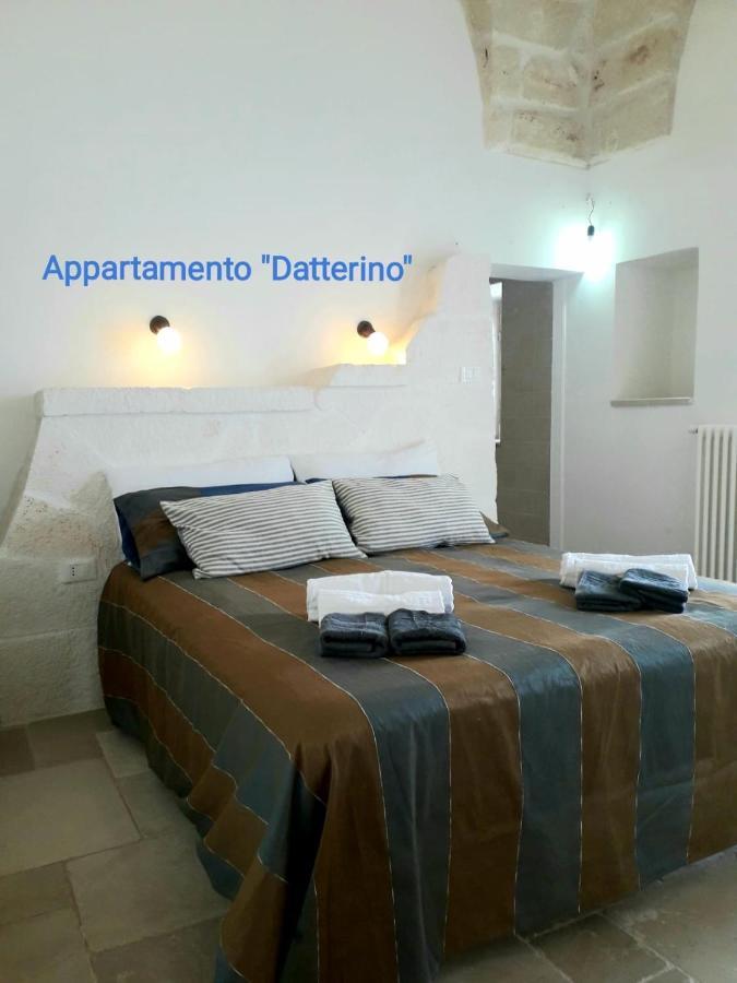 Ramasole Apartment Ostuni Exterior photo