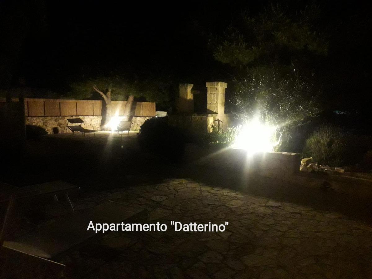 Ramasole Apartment Ostuni Exterior photo