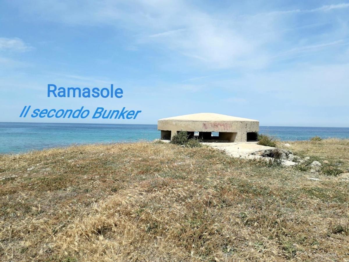 Ramasole Apartment Ostuni Exterior photo