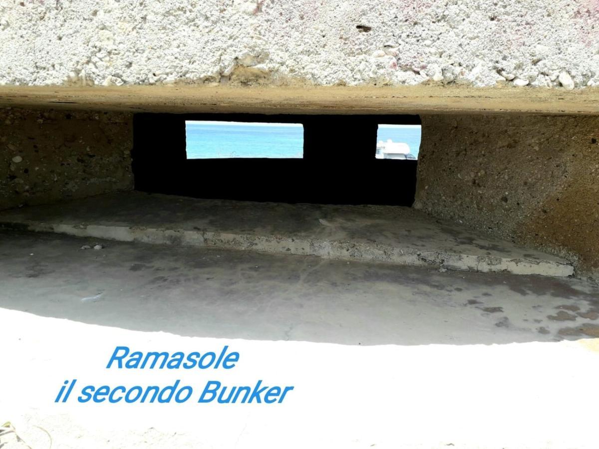 Ramasole Apartment Ostuni Exterior photo