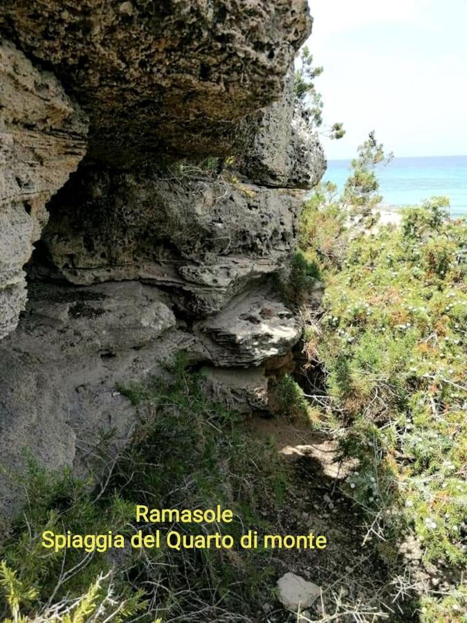 Ramasole Apartment Ostuni Exterior photo