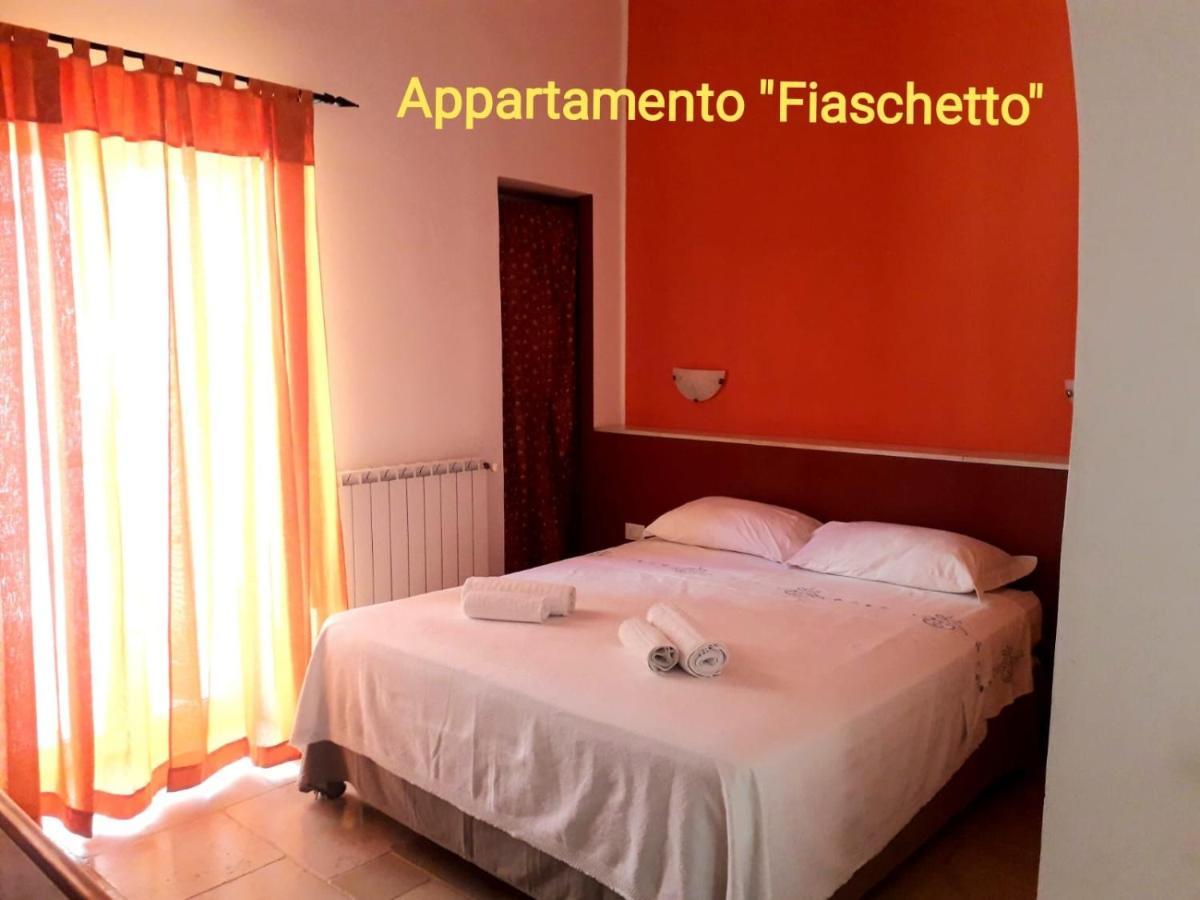 Ramasole Apartment Ostuni Exterior photo