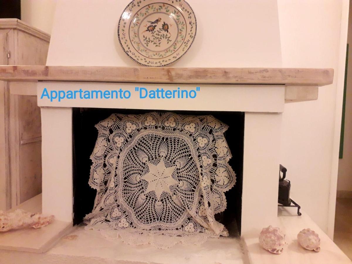 Ramasole Apartment Ostuni Exterior photo