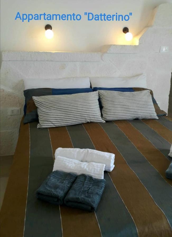 Ramasole Apartment Ostuni Exterior photo