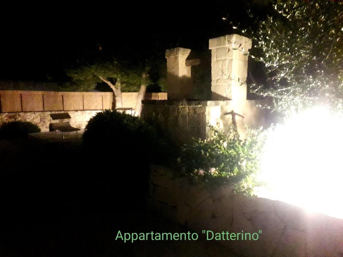 Ramasole Apartment Ostuni Exterior photo