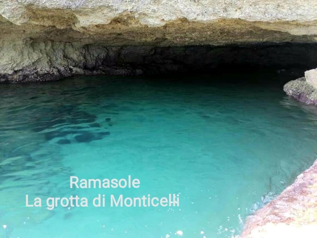 Ramasole Apartment Ostuni Exterior photo