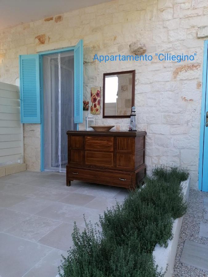 Ramasole Apartment Ostuni Exterior photo