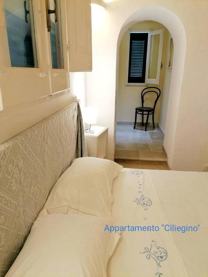 Ramasole Apartment Ostuni Exterior photo