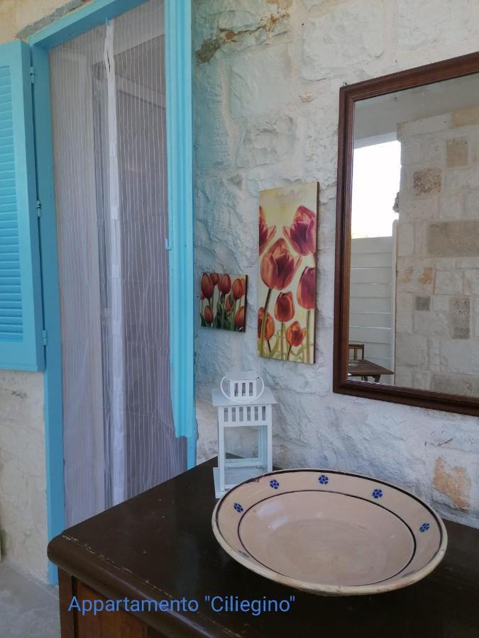 Ramasole Apartment Ostuni Exterior photo