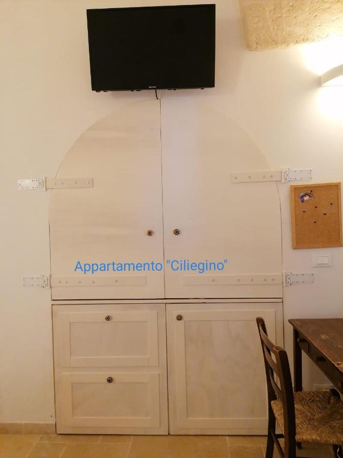 Ramasole Apartment Ostuni Exterior photo