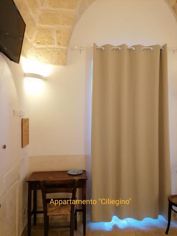 Ramasole Apartment Ostuni Exterior photo