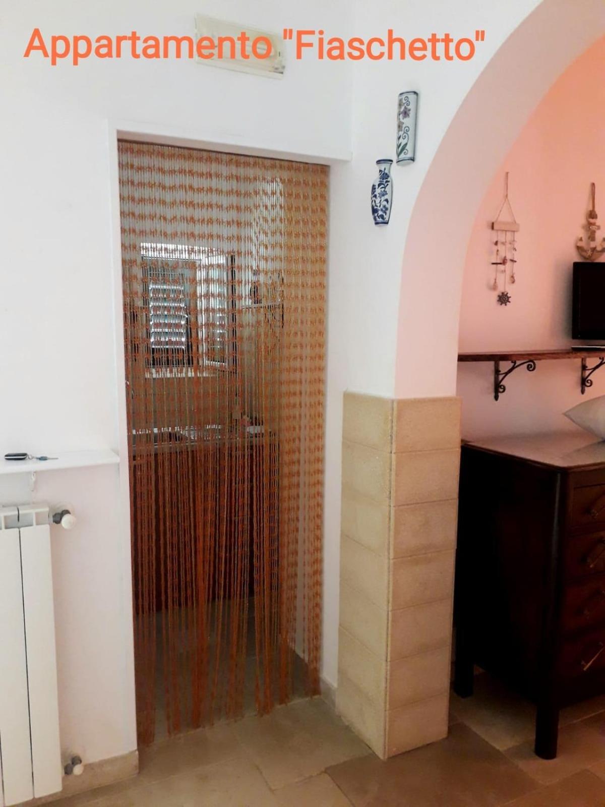 Ramasole Apartment Ostuni Exterior photo