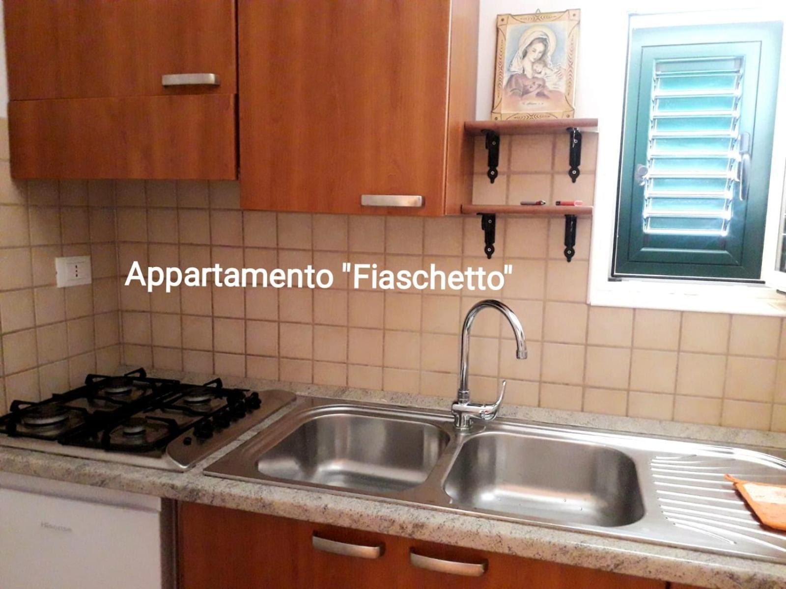 Ramasole Apartment Ostuni Exterior photo